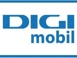 Digi Mobil surcharge