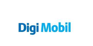 Téléphones Digi Mobile 5G