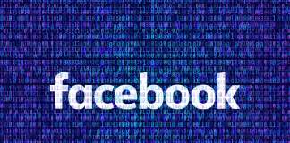 Facebook data protection fine