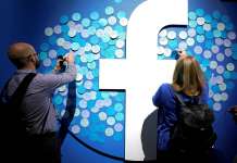 Facebook-applikationer nya upplevelser