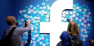 Facebook-applikationer nye oplevelser