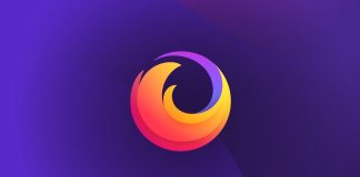 Noticias lanzadas de Firefox 68