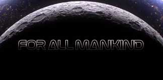 For All Mankind apple serial video