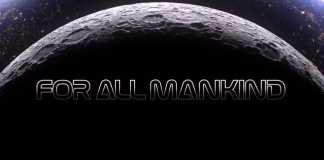 For All Mankind apple videoserie