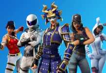 Fortnite 9.41 a fost lansat cu cateva surprize interesante