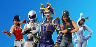 Fortnite 9.41 a fost lansat cu cateva surprize interesante