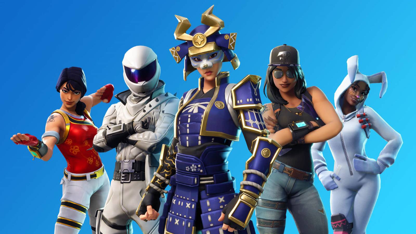 Fortnite 9.41 è stato rilasciato con alcune sorprese interessanti