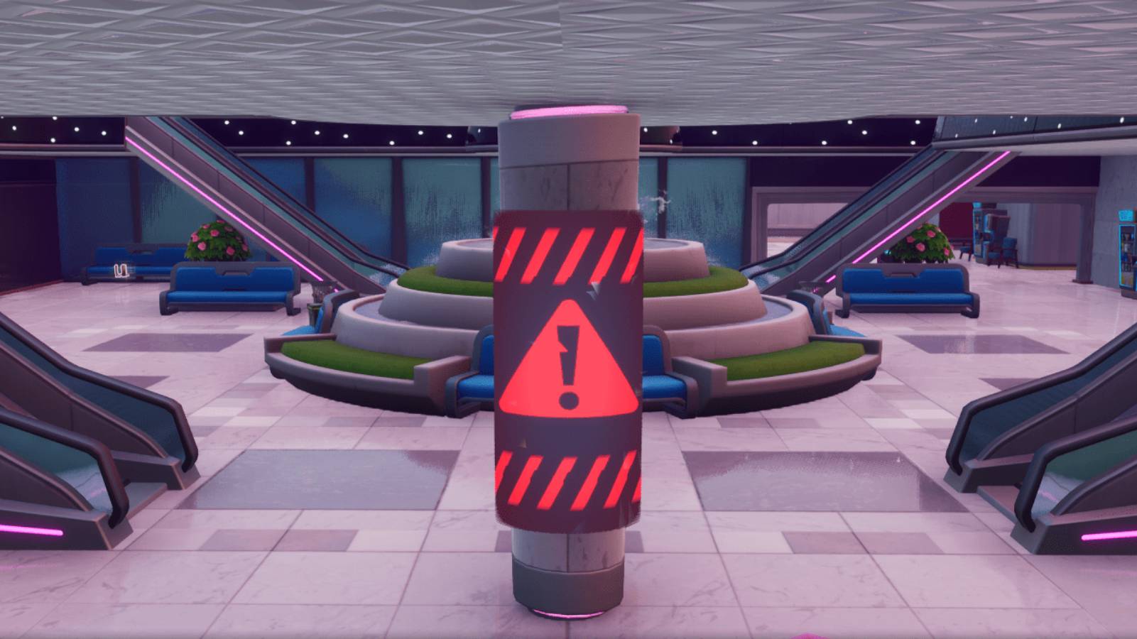 Fortnite-Bot-Warnung