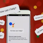 Omgivningsläget för Google Assistant informerar din assistent