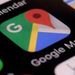 Servizi igienici di Google Maps