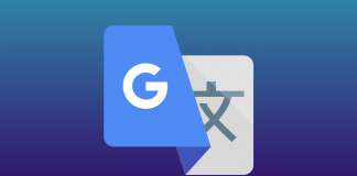 Google Translate 100 langues Appareil photo instantané roumain