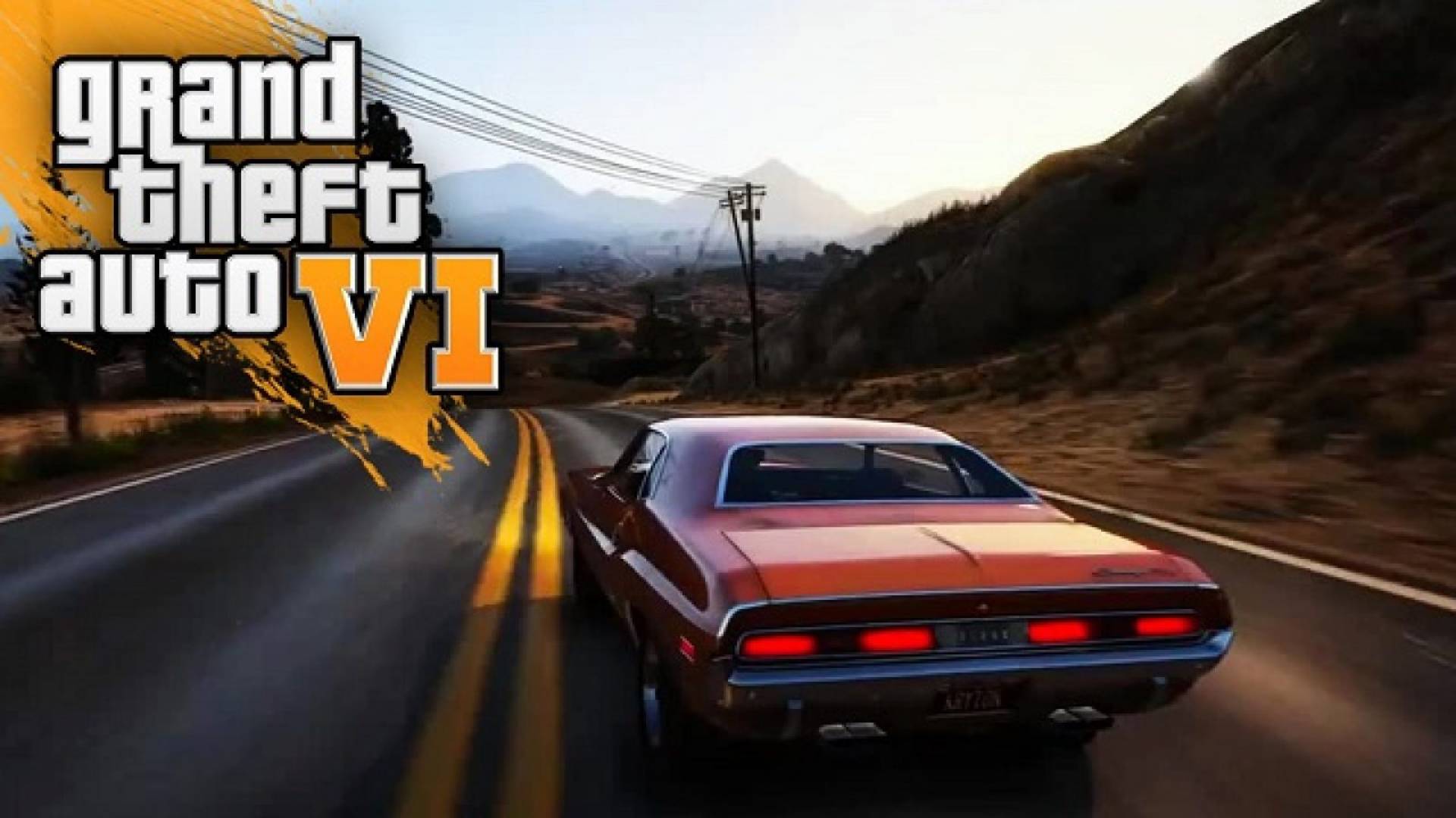 Grand Theft Auto 6 narco's