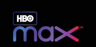 HBO max