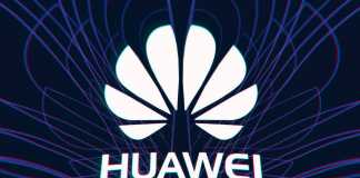 Huawei 5g UK