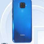 Etui do Huawei MATE 30 LITE