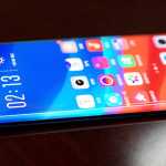 Huawei MATE 30 PRO IMAGES with one of the IMPORTANT news oppo