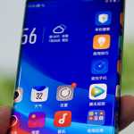 Huawei MATE 30 PRO IMAGES yhdellä TÄRKEITÄ uutisoppo-näytöistä