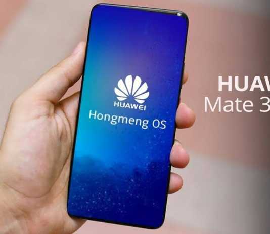 Huawei MATE 30 PRO imagine unitate