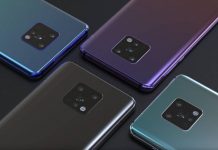 Huawei MATE 30 PRO sticla ecran