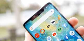 Huawei MATE 30 PRO va ARATA mai URAT decat GALAXY NOTE 10