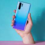 Huawei P30 PRO kamera Samsung GALAXY NOTE 10 Plus kamera