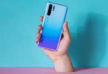 Huawei P30 PRO kamera Samsung GALAXY NOTE 10 Plus kamera