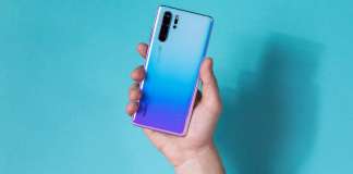 Huawei P30 PRO -kamera Samsung GALAXY NOTE 10 Plus -kamera