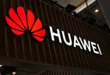 Huawei bewirkt Sanktionen