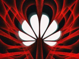 Huawei hongmeng rapid android ios ren