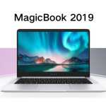 Livre magique Huawei Pro