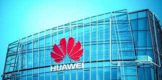 Huawei 5g-nätverk Storbritannien sviker kineserna