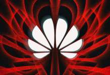 Huawei sua licente