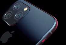 LANSARE iPhone 11 e in ACEEASI ZI cu a Samsung GALAXY FOLD