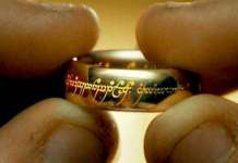 Lord of the Rings joc Amazon