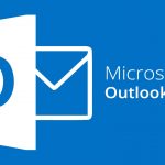 Microsoft Outlook design modern web