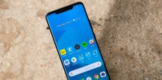 OFFICIEL, HUAWEI MATE 30 PRO Forberedt til LANCERING UDEN Android