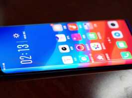 OPPO Lansa Nou Telefon SPECTACULOS Total INUTIL