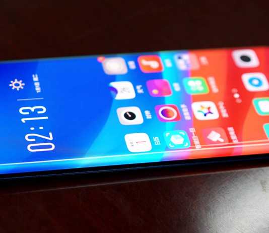 OPPO Lansa Nou Telefon SPECTACULOS Total INUTIL