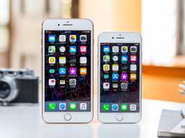 Oferta eMAG iPhone 8 REDUS