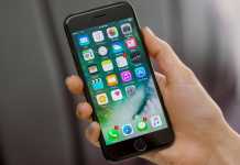 Oferte eMAG la Telefoane iPhone 7 Reduse cu 1350 de LEI