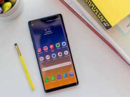 Ofertele eMAG Samsung GALAXY NOTE 9 REDUS