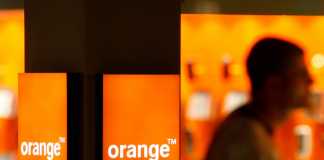 Orange Rumänien. 26 juli med mycket BRA priser på bra telefoner