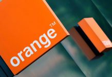 Orange factura electronica