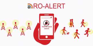 RO-ALERT MUST Disable iOS Android Alerts