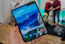 Samsung GALAXY FOLD 2 dezvoltare lansare