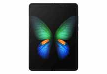 Samsung GALAXY FOLD va fi lansat in Septembrie, iata-i Schimbarile
