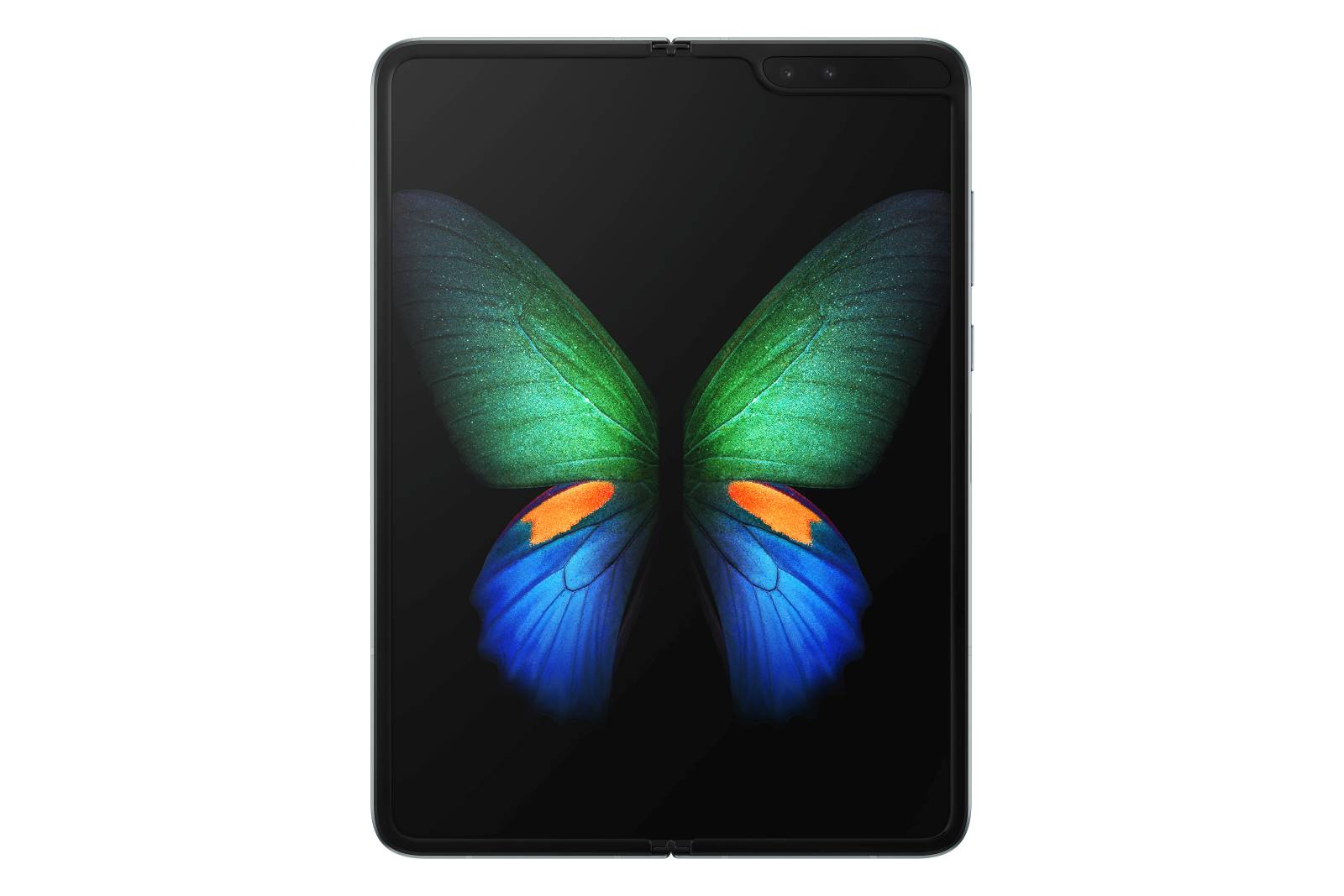 Samsung GALAXY FOLD se lanzará en septiembre, aquí están los cambios