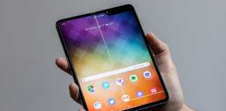 Samsung GALAXY Fold lansare probleme rezolvate