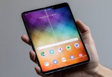 Samsung GALAXY Fold rezolvat probleme