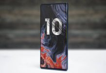 Samsung GALAXY NOTE 10 bestätigt